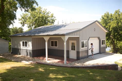 metal sided housing photos|morton metal houses.